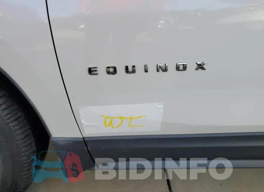 2GNAXMEV6J6168012 Photo# 13
