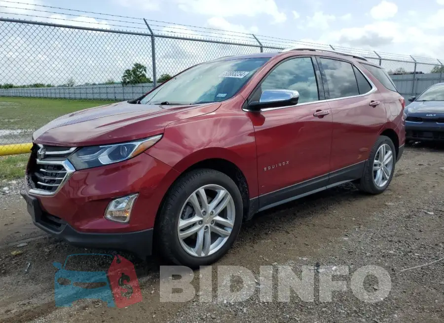 2GNAXPEX3L6228804 Photo# 1