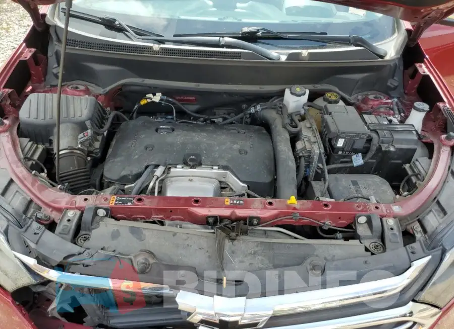 2GNAXPEX3L6228804 Photo# 12