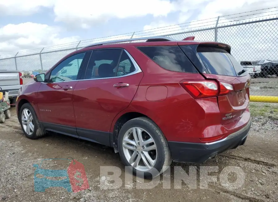 2GNAXPEX3L6228804 Photo# 2
