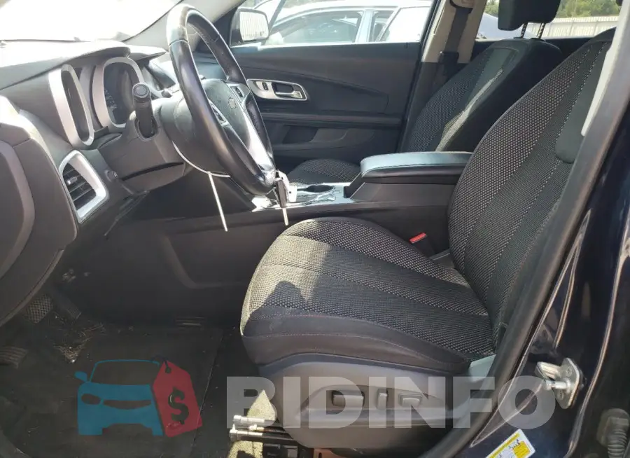 2GNFLBE35F6275743 Photo# 7