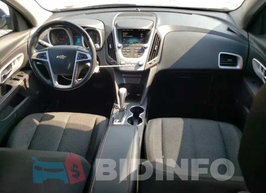 2GNFLBE35F6275743 Photo# 8