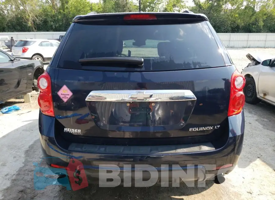 2GNFLBE35F6275743 Photo# 6