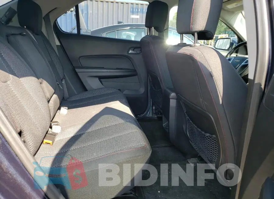 2GNFLBE35F6275743 Photo# 10