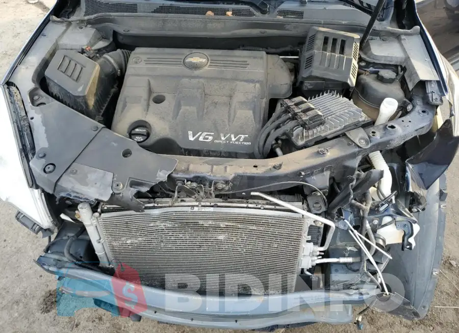 2GNFLDE35F6296510 Photo# 12