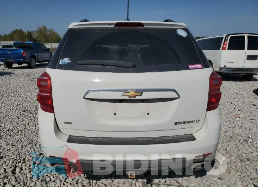 2GNFLFE39G6226473 Photo# 6