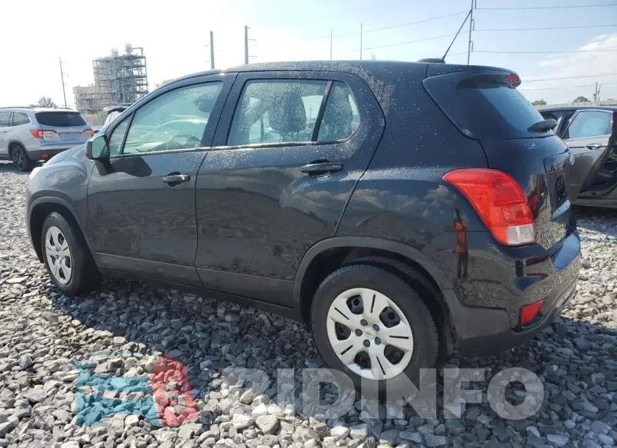 3GNCJKSBXHL235838 Photo# 2