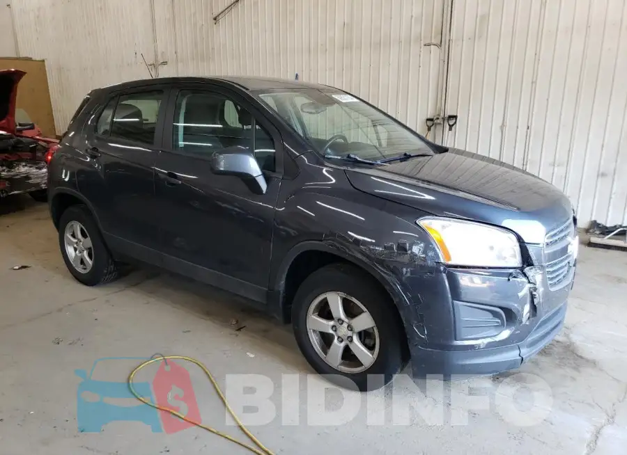 3GNCJNSB7GL151363 Photo# 4