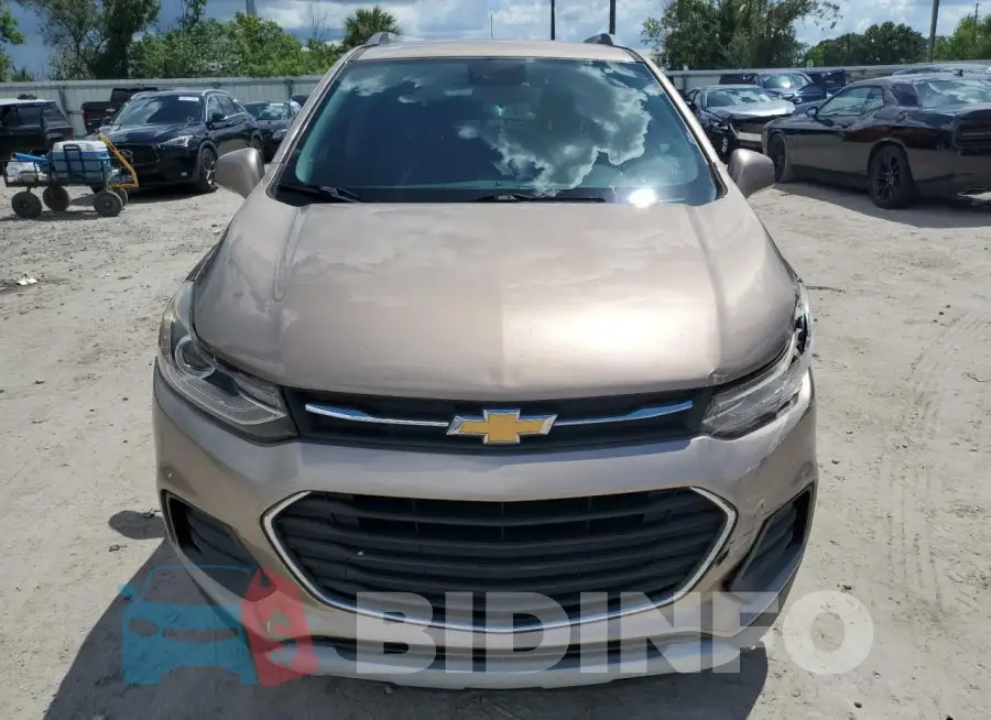 3GNCJPSB5JL204273 Photo# 5