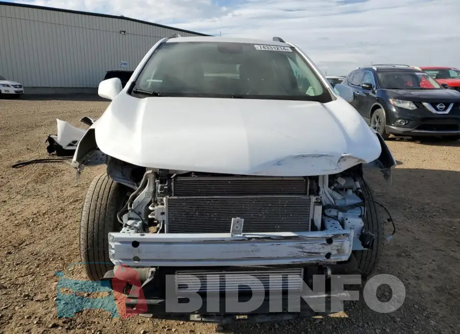 3GNCJPSBXKL394864 Photo# 5