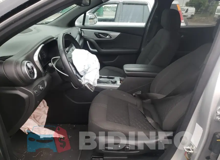 3GNKBCR40LS682571 Photo# 7