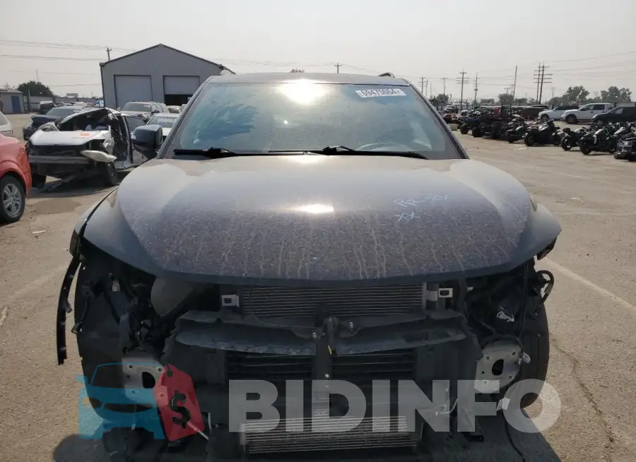 3GNKBHRS8LS597862 Photo# 5
