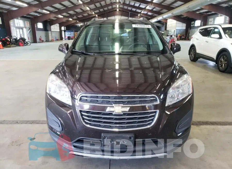 KL7CJLSB3FB215313 Photo# 5