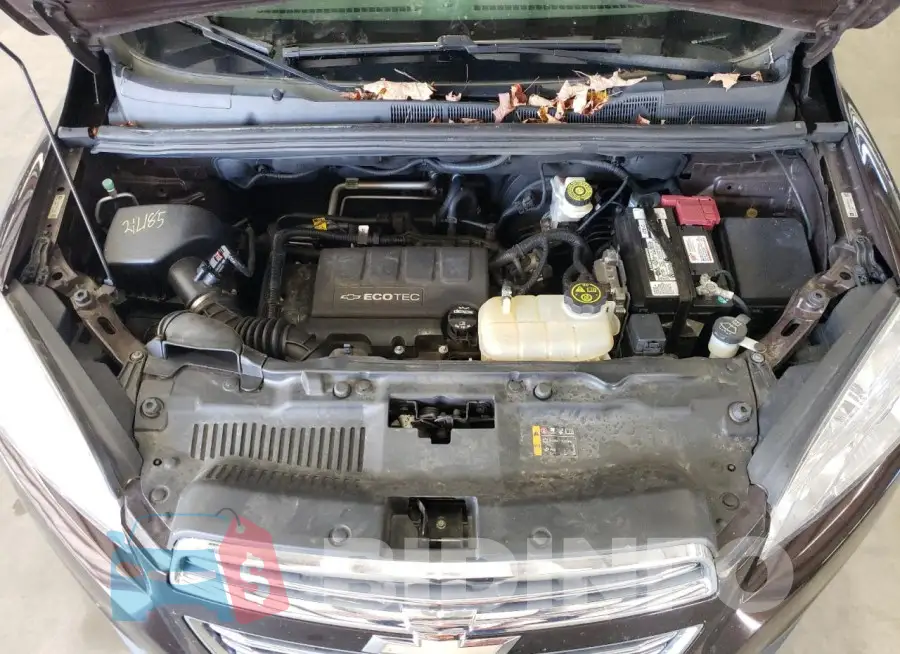 KL7CJLSB3FB215313 Photo# 11