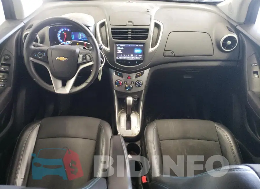 KL7CJLSB3FB215313 Photo# 8