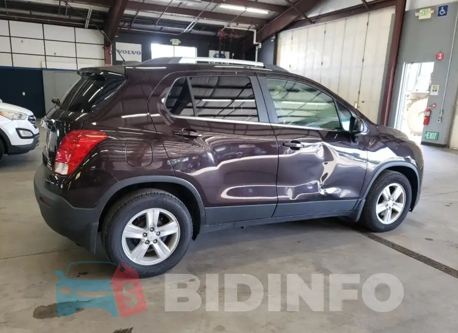 KL7CJLSB3FB215313 Photo# 3