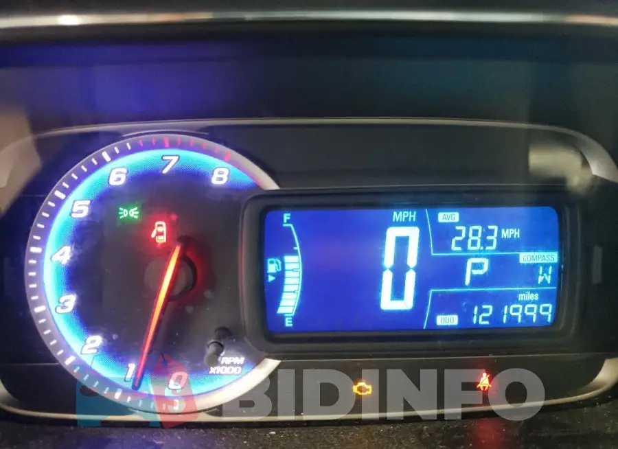 KL7CJLSB3FB215313 Photo# 9