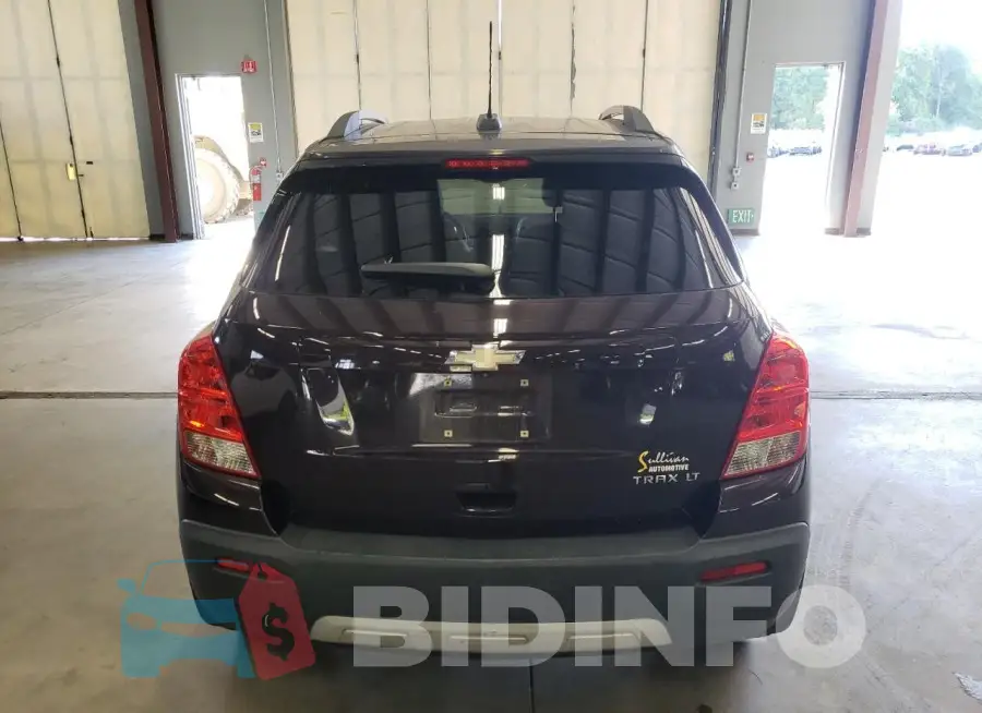 KL7CJLSB3FB215313 Photo# 6