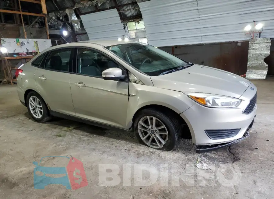1FADP3F24FL291414 Photo# 4