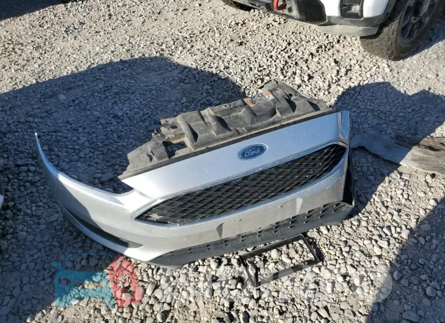 1FADP3F25GL290001 Photo# 12