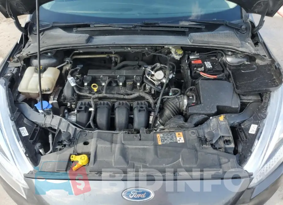 1FADP3F25GL336443 Photo# 11