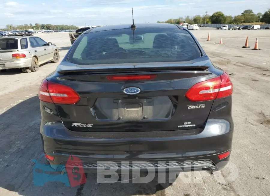1FADP3F28FL304231 Photo# 6