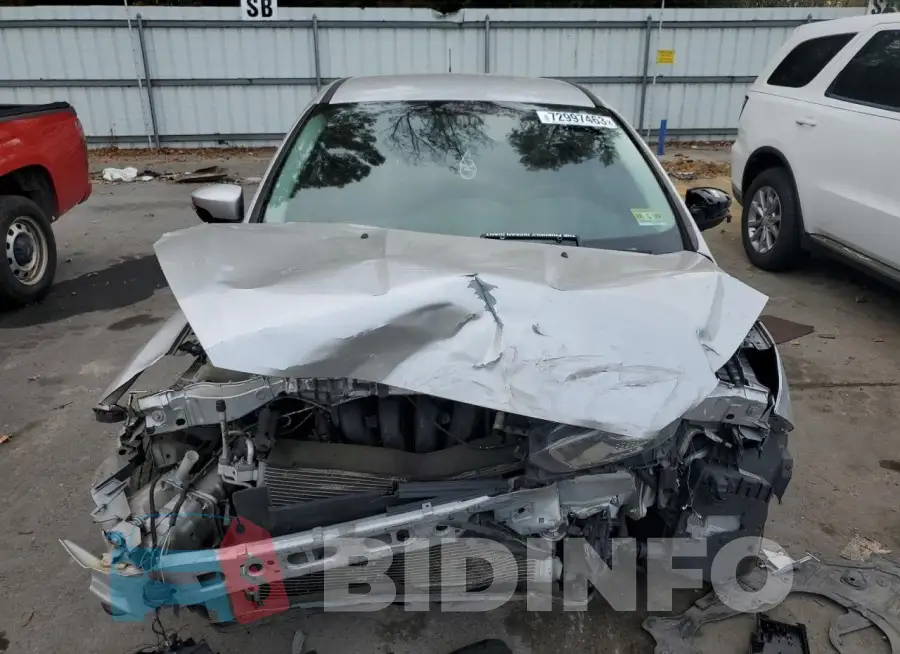1FADP3F29GL235633 Photo# 5