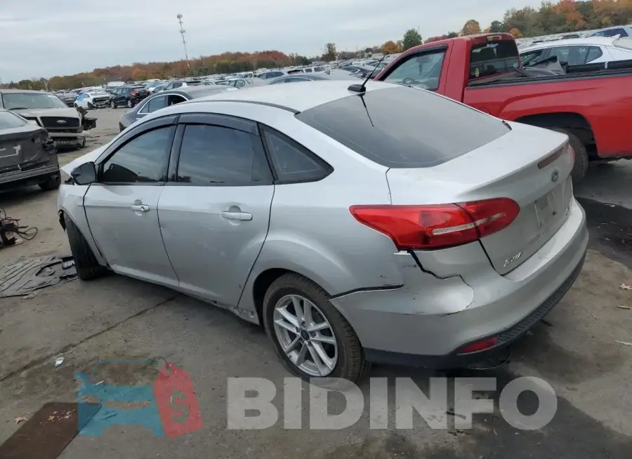 1FADP3F29GL235633 Photo# 2