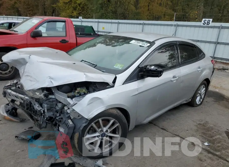 1FADP3F29GL235633 Photo# 1