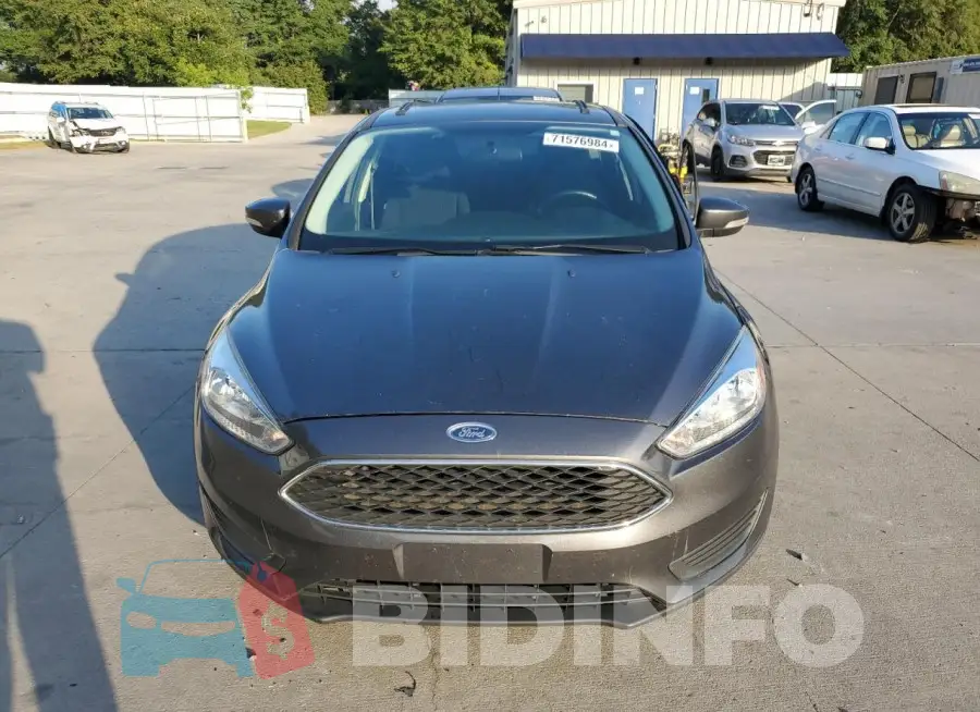 1FADP3K20HL315023 Photo# 5