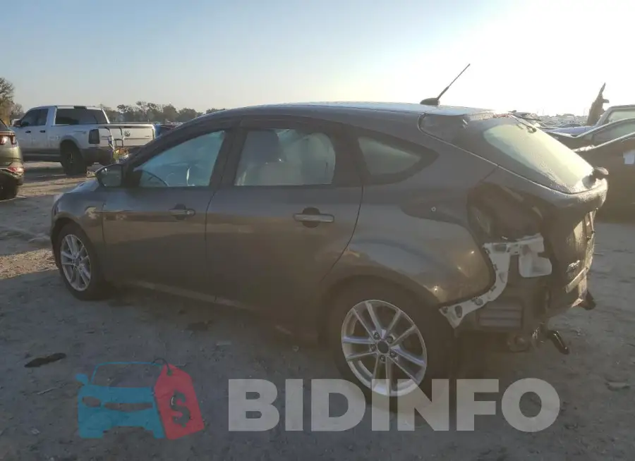 1FADP3K25GL294636 Photo# 2