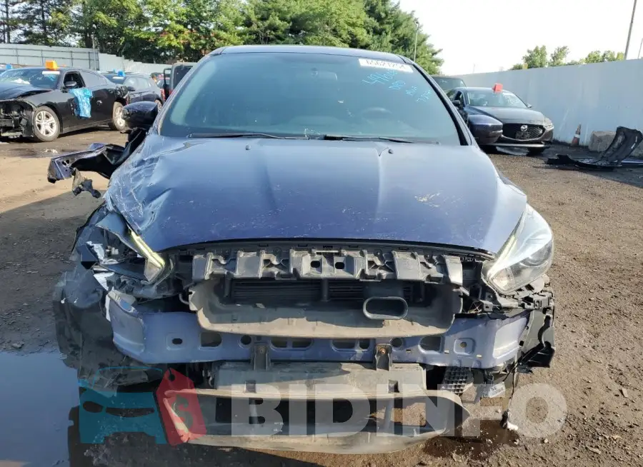 1FADP3L98HL212234 Photo# 5