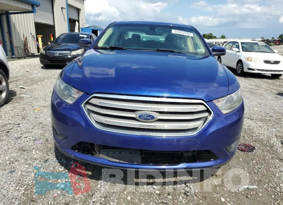 1FAHP2E86FG154680 Photo# 5