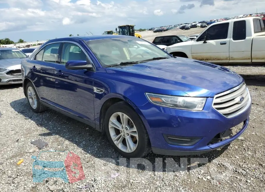 1FAHP2E86FG154680 Photo# 4