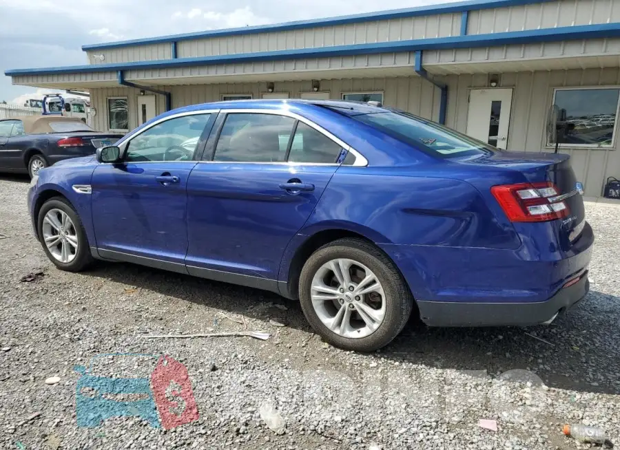 1FAHP2E86FG154680 Photo# 2