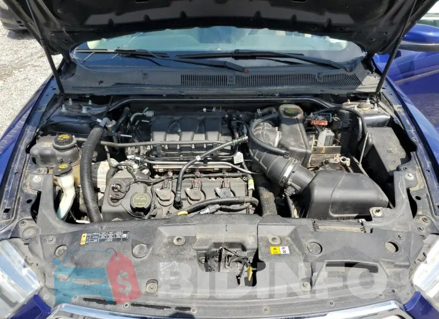 1FAHP2E86FG154680 Photo# 11