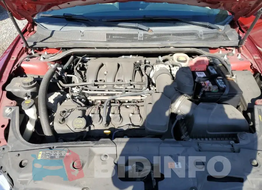 1FAHP2F80FG193683 Photo# 11