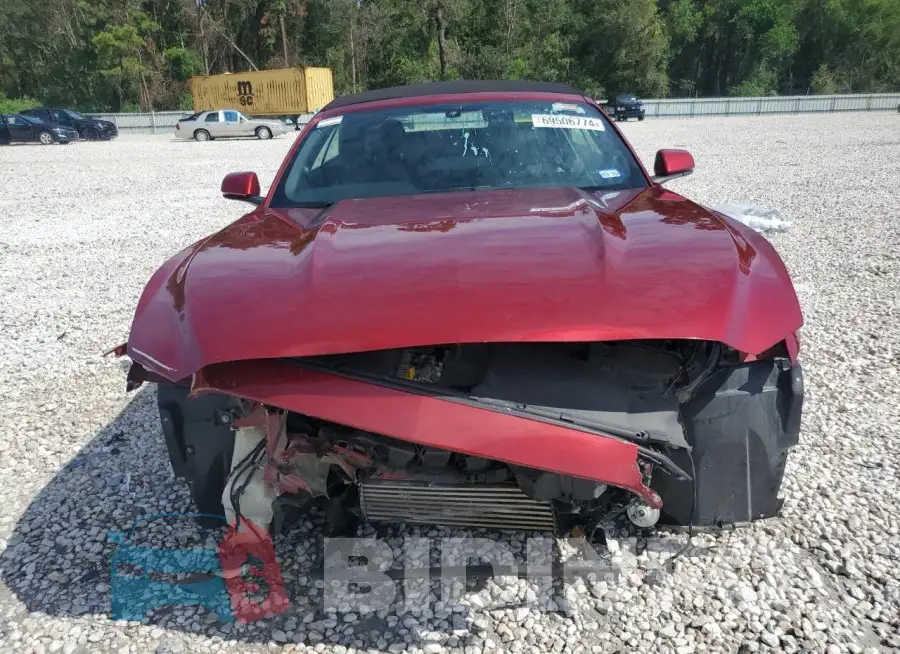 1FATP8UH7G5208936 Photo# 5