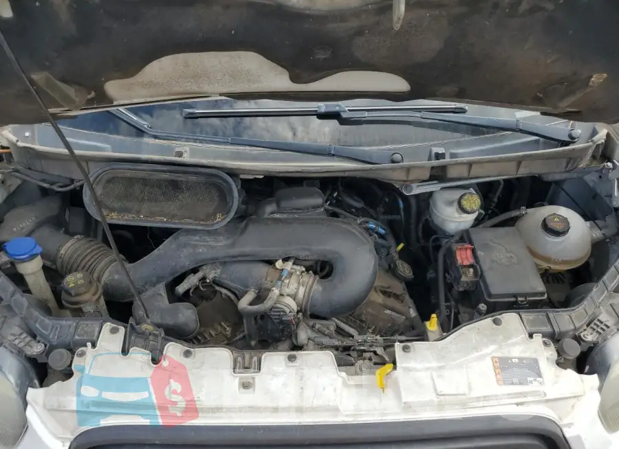 1FBZX2ZM6HKA87475 Photo# 12