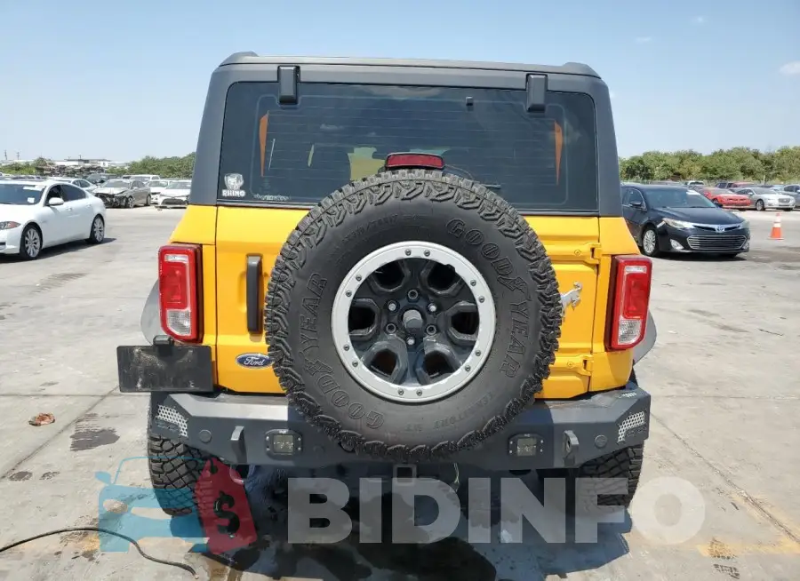1FMEE5DP9NLB65249 Photo# 6