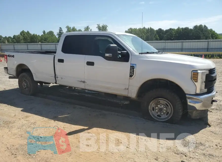 1FT7W2B66KEG50046 Photo# 4