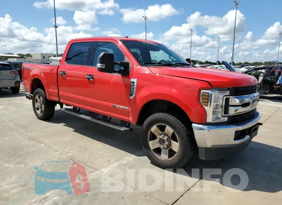 1FT7W2BT9KED74130 Photo# 4