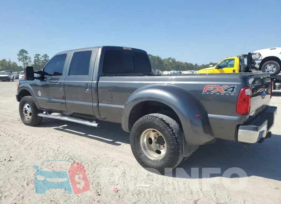 1FT8W3DT0GEA43077 Photo# 2
