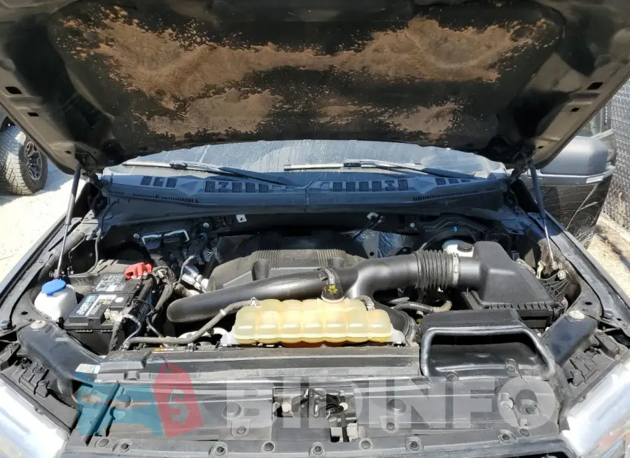 1FTEW1E43KKC98959 Photo# 11