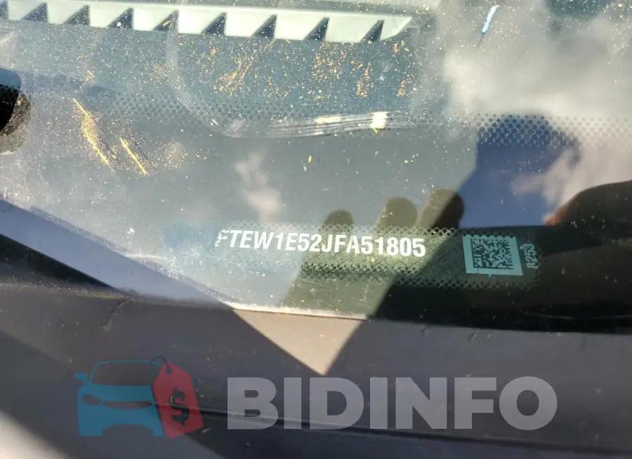 1FTEW1E52JFA51805 Photo# 12