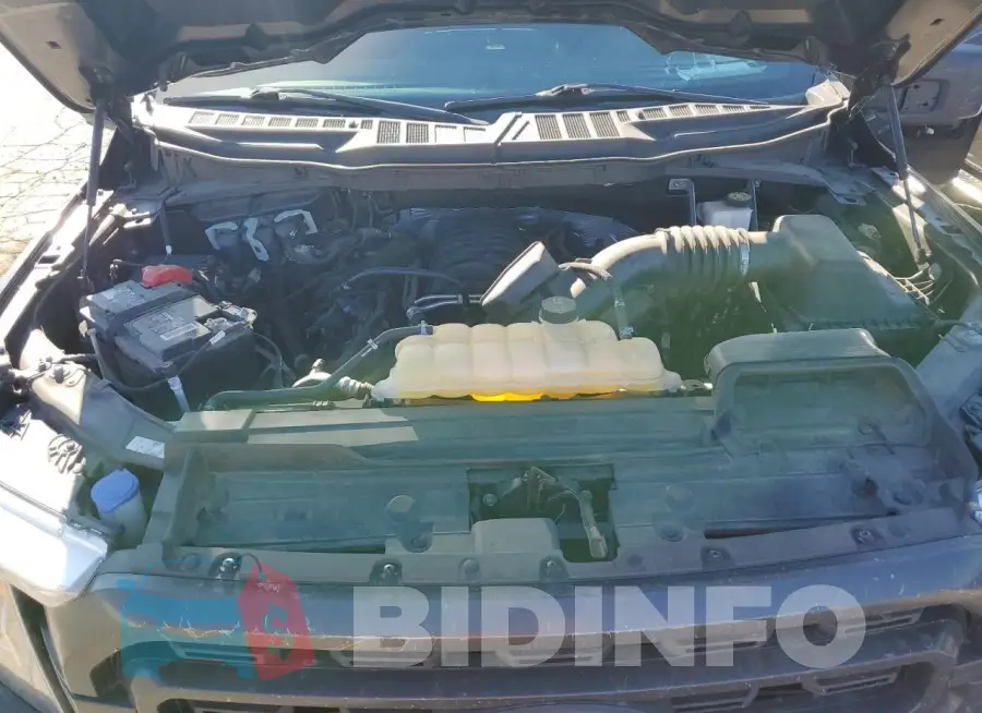 1FTFW1E50MKD44795 Photo# 11