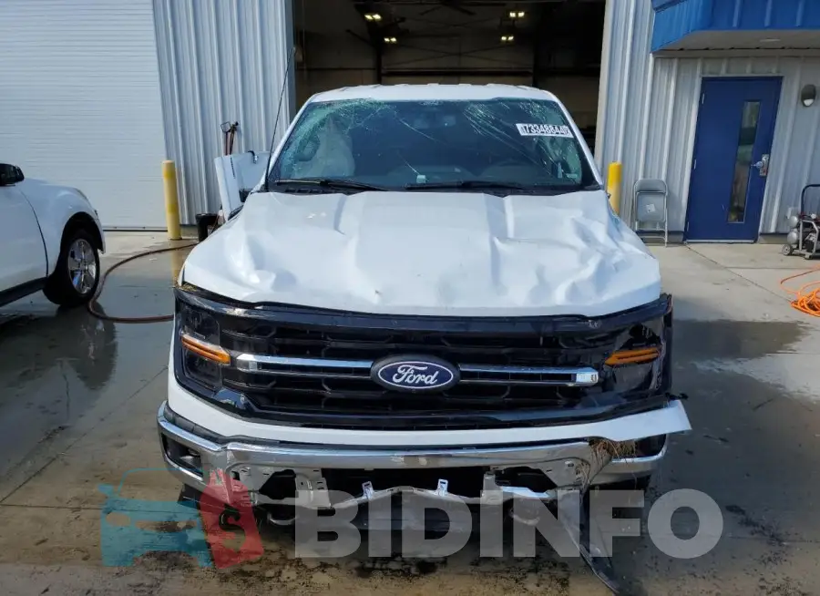 1FTFW3LD0RFA41098 Photo# 5