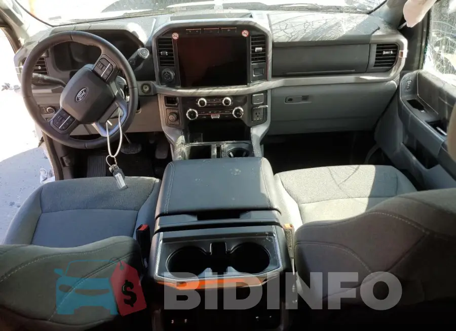 1FTFW3LD0RFA41098 Photo# 8