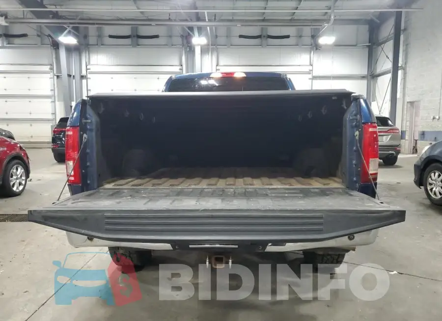 1FTFX1EF7FFD08670 Photo# 6