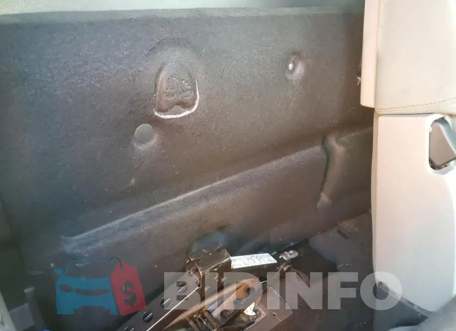1FTMF1CB5JKC16404 Photo# 10